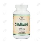 ШАТАВАРИ капсули Double Wood