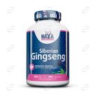 Siberian Ginseng капсули Haya Labs