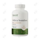 SILICA BAMBOO 350 mg капсули OstroVit