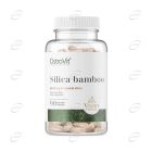SILICA BAMBOO 350 mg капсули OstroVit
