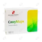 СИНУМАРК капсули Dr. Mark's Pharma