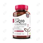 CoQ10 капсули Nutravita