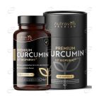 PREMIUM CURCUMIN капсули NutraVita