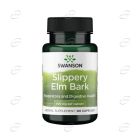 SLIPPERY ELM BARK капсули SWANSON