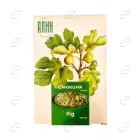 СМОКИНЯ лист Алин