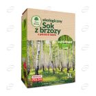 ДЕТОКСИКАЦИЯ ТОНУС и СИЛЕН ИМУНИТЕТ Био брезов сок Dary Natury
