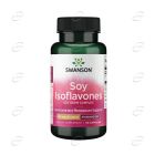 SOY ISOFLAVONES капсули SWANSON