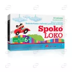 SPOKO LOKO таблетки OLIMP
