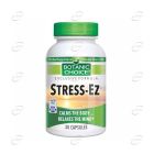STRESS-EZ капсули BOTANIC CHOICE