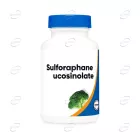 СУЛФОРАФАН ГЛЮКОЗИНОЛАТ капсули Nutricost