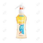 SUN LIKE HYALURON PROTECT Слънцезащитен двуфазен лосион SPF 30