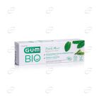 GUM BIO Fresh Mint Паста за зъби и венци с алое вера
