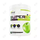 SUPER GREENS пудра Genius Nutrition