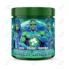 SUPER GREENS пудра SWEDISH Supplements