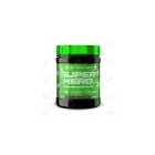 SUPER HERO пудра SCITEC NUTRITION