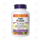 SUPER PROSTATE капсули Webber Naturals