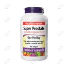 SUPER PROSTATE дражета Webber Naturals