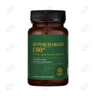 SUPERCHARGED C60 капсули GLOBAL HEALING