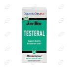 JUST MEN TESTERAL таблетки SuperiorSource