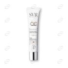 SVR Clairial CC Депигментиращ и коригиращ крем SPF50+-тъмен