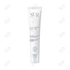 SVR Clairial Слънцезащитен депигментиращ крем за лице SPF50+