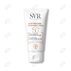 SVR Sun Secure Ecran Слънцезащитен тониран крем за нормална кожа SPF50+