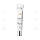 SVR CLAIRIAL CC SPF 50+ Светъл депигментиращ крем