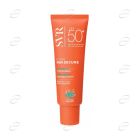 SVR SUN SECURE слънцезащитен флуид SPF50+