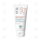 SVR Sun Secure Ecran Слънцезащитен тониран крем за нормална кожа SPF50+