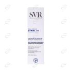 SVR XERIAL 30 гел-крем за тяло за кожни задебелявания