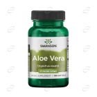 ALOE VERA капсули SWANSON