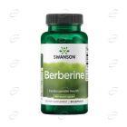 BERBERINE капсули SWANSON