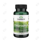 CHLOROPHYLL капсули SWANSON