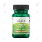 LACTOBACILLUS REUTERI PLUS капсули SWANSON
