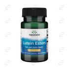 LUTEIN 20 mg капсули SWANSON