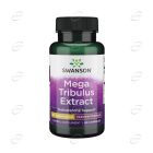 MEGA TRIBULUS EXTRACT капсули SWANSON