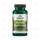REISHI MUSHROOM капсули SWANSON