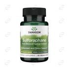 SULFORAPHANE капсули SWANSON