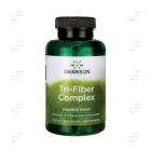TRI FIBER COMPLEX капсули SWANSON