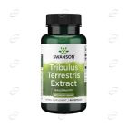 TRIBULUS TERRESTRIS EXTRACT капсули SWANSON