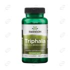 TRIPHALA капсули SWANSON