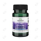 ZINC OROTATE капсули SWANSON