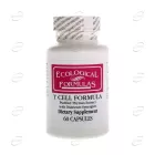 T-Cell Formula капсули Ecological Formulas