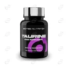 ТАУРИН капсули SCITEC NUTRITION