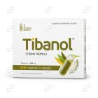 ТИБАНОЛ капсули Vitaslim
