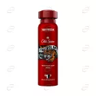Old Spice Tiger Claw дезодорант
