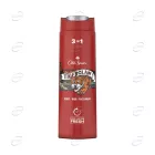 Old Spice TIGER CLAW душ гел