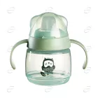Tommee Tippee Неразливаща чаша с мек накрайник Soft spout 150 мл 4+ месеца
