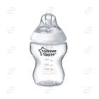 TOMMEE TIPPEE Easi-Vent Шише 260 мл ( 0+ м )