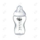 TOMMEE TIPPEE Easi-Vent Шише 340 мл ( 3+ м )